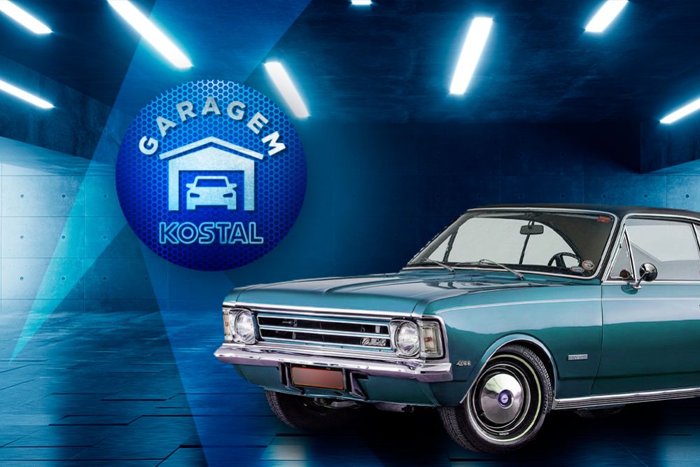 Chevrolet Classic faz 25 anos de sucesso com direito a mudança de